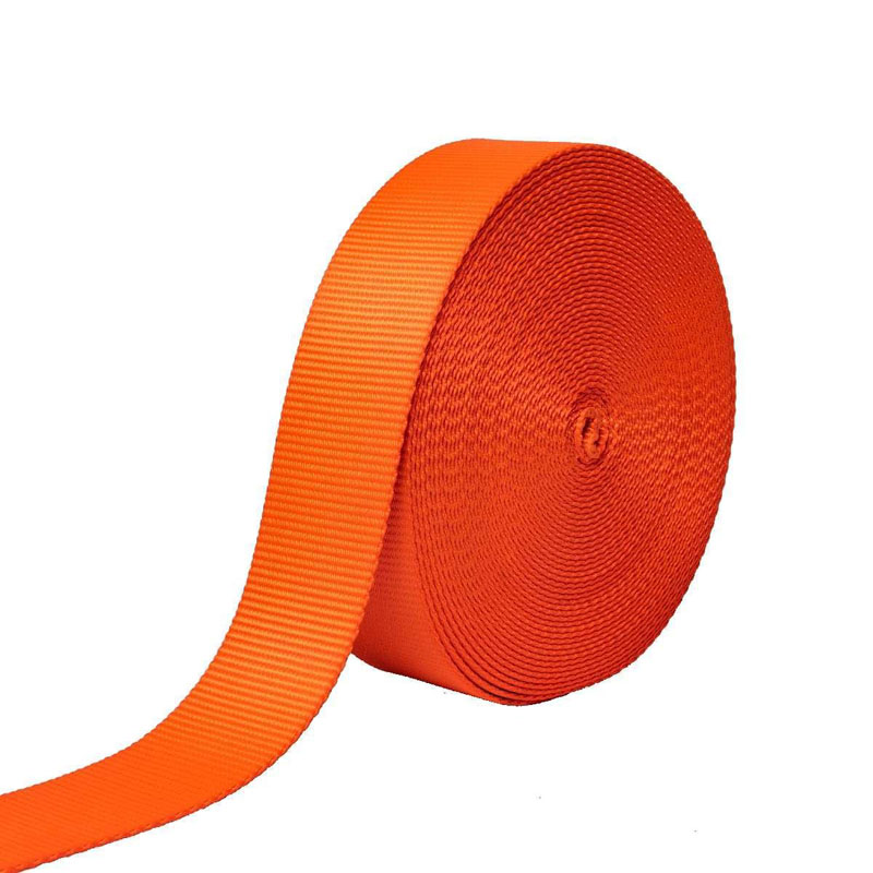 Was sind die Vorteile des konventionellen PETRACTION POLYESTER -Gurtbands?