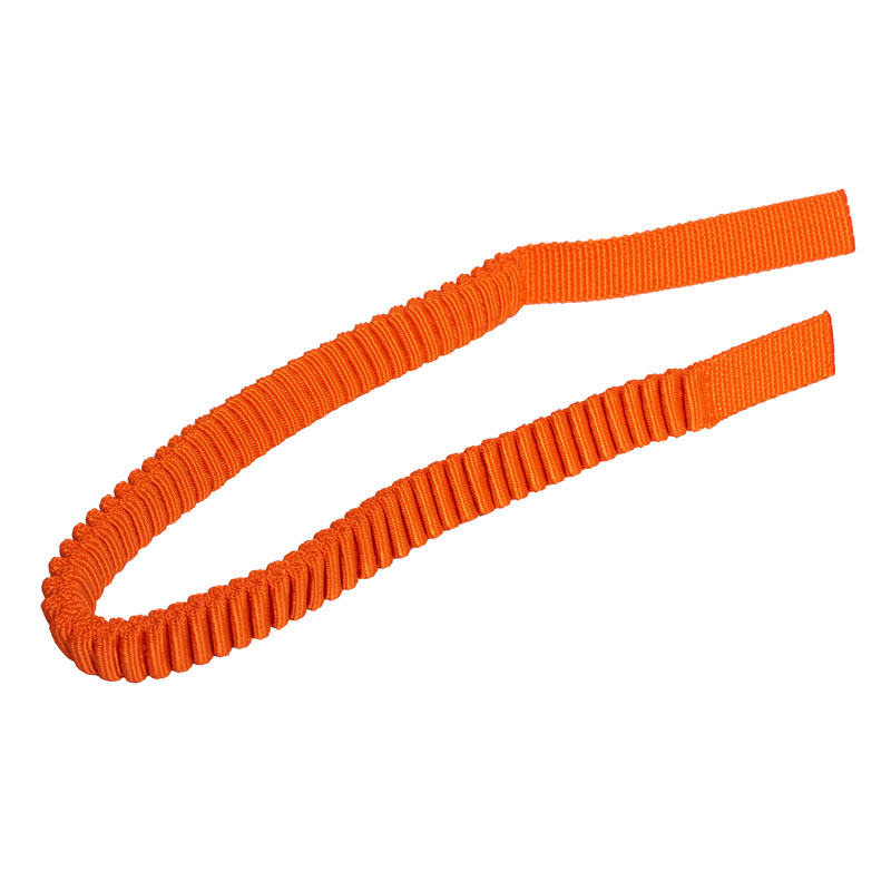 Was sind die Vorteile des elastischen Polyester -Gurtbands von Hundepuffer?