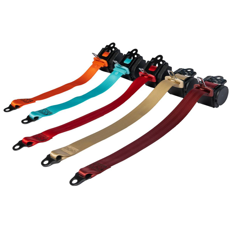 Warum sollten Sie sich für die R200-Sicherheitsgurtbaugruppe für maximale Sicherheit entscheiden?