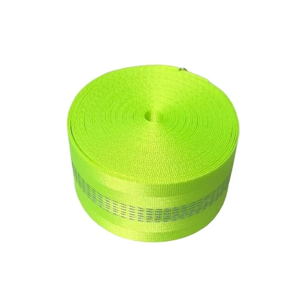 Warum ist ein reflektierendes Band auf der Oberfläche für moderne Sicherheitsanwendungen unerlässlich?